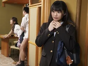 Thiên thần nhỏ mới lớn cướp chồng yêu của mẹ