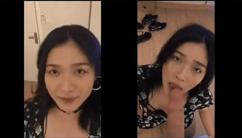 Em người yêu ngoại thương thích cu tây - asianbabyggirl 4